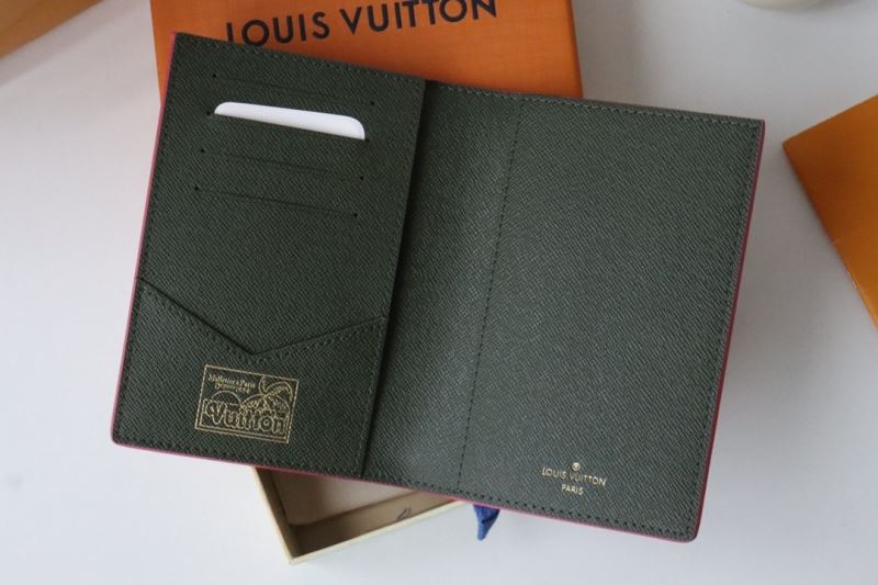 Louis Vuitton Wallets